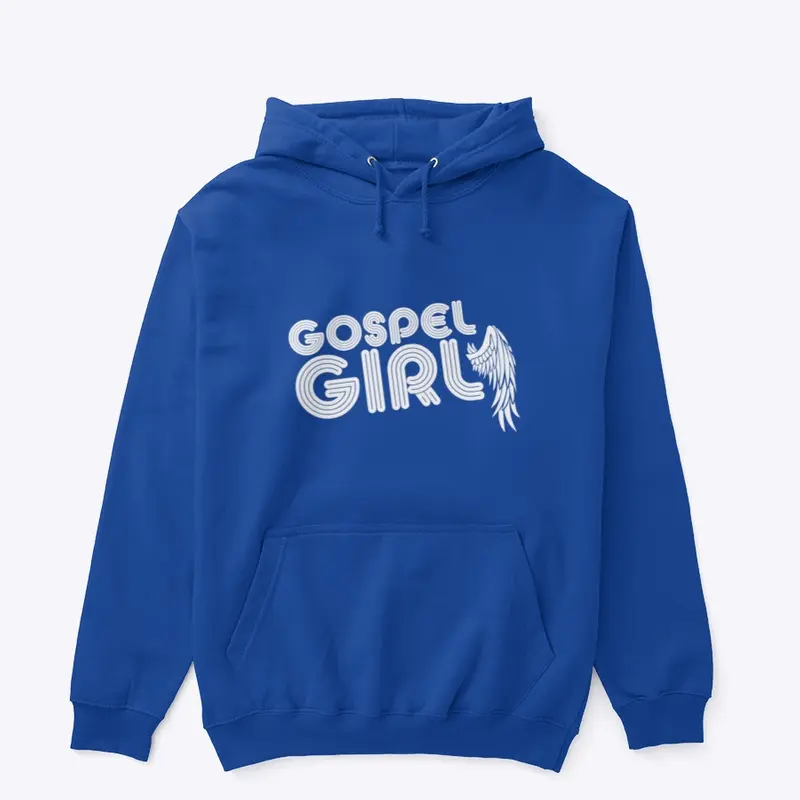 Gospel Girl