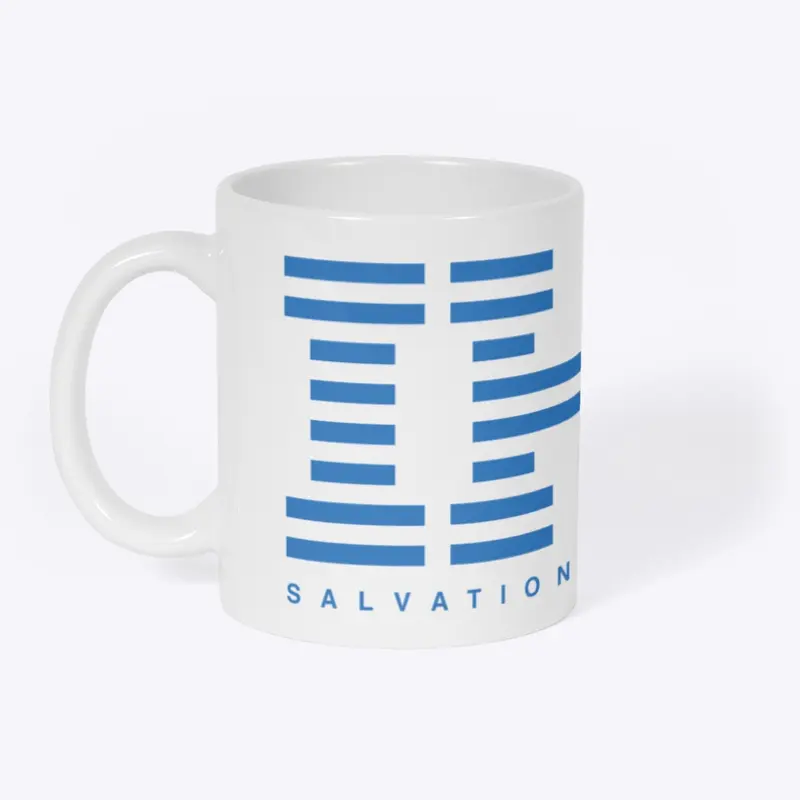 IHS Salvation Solutions