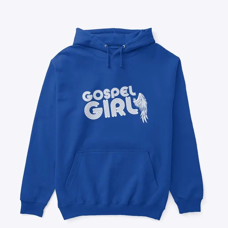 Gospel Girl